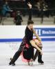 Robynne Tweedale & Edward Carstairs (GBR)