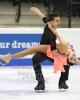 Sarah Marine Rouffanche & Geoffrey Brissaud (FRA)