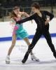 Angelique Abachkina & Louis Thauron (FRA)