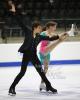 Angelique Abachkina & Louis Thauron (FRA)