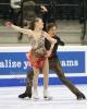 Carolina Moscheni & Adam Lukacs (HUN)