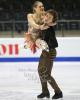 Carolina Moscheni & Adam Lukacs (HUN)