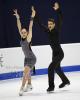 Betina Popova & Yuri Vlasenko (RUS)