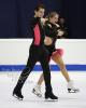 Alexandra Nazarova & Maxim Nikitin (UKR)