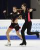 Alexandra Nazarova & Maxim Nikitin (UKR)