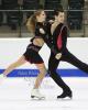 Alexandra Nazarova & Maxim Nikitin (UKR)