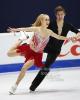 Anna Yanovskaya & Sergey Mozgov (RUS)
