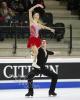 Anna Yanovskaya & Sergey Mozgov (RUS)