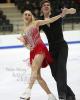 Anna Yanovskaya & Sergey Mozgov (RUS)