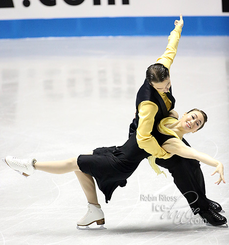 Cathy Reed & Chris Reed (JPN)