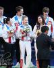 Team Russia (silver)