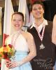 Andreanne Poulin & Marc-Andre Servant (CAN)