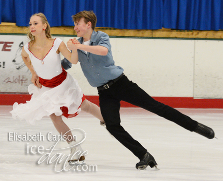 Rebecca Schapira & Palmer Middlekauff