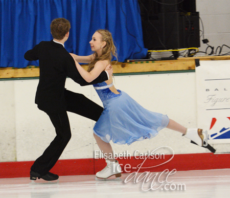 Rebecca Schapira & Palmer Middlekauff