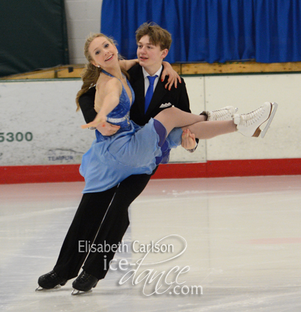 Rebecca Schapira & Palmer Middlekauff