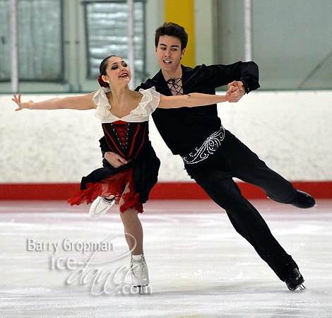 Payten Howland & Simon-Pierre Malette-Paquette