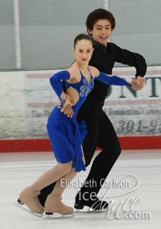 Emma Gunter & Caleb Wein