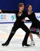Elena Ilinykh & Ruslan Zhiganshin (RUS)