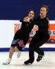 Elena Ilinykh & Ruslan Zhiganshin (RUS)