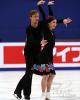 Elena Ilinykh & Ruslan Zhiganshin (RUS)