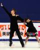Elena Ilinykh & Ruslan Zhiganshin (RUS)