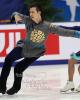 Shiyue Wang & Xinyu Liu (CHN)