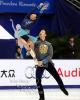 Shiyue Wang & Xinyu Liu (CHN)