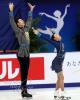 Shiyue Wang & Xinyu Liu (CHN)