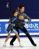 Shiyue Wang & Xinyu Liu (CHN)