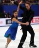 Madison Chock & Evan Bates (USA)