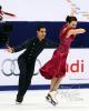 Anna Cappellini & Luca Lanotte (ITA)