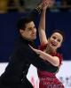 Anna Cappellini & Luca Lanotte (ITA)