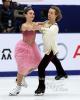 Kaitlin Hawayek & Jean-Luc Baker (USA)