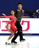 Shiyue Wang & Xinyu Lu (CHN)