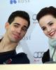 Anna Cappellini & Luca Lanotte (ITA)
