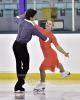 Mackenzie Bent & Dmitre Razgulajevs