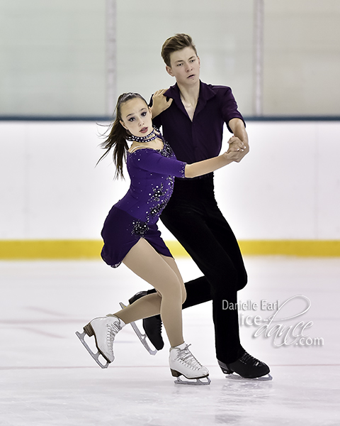 Natascha Collier & Malcolm Kowan