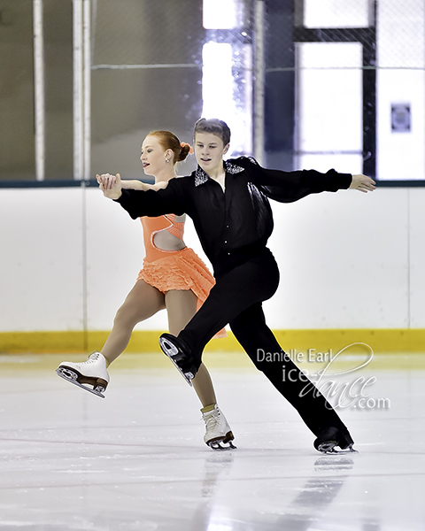 Kara Hogg & Andrew McDonald