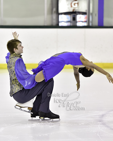 Shawnee Katrayan & Nicholas Kuk
