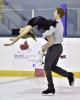 Jocelyn LeBlanc & Danny Seymour