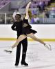Nicole Orford & Asher Hill
