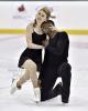 Nicole Orford & Asher Hill