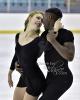 Nicole Orford & Asher Hill