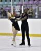 Nicole Orford & Asher Hill