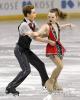 Gweneth Sletten & Elliot Verburg (GBR)