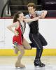 Gweneth Sletten & Elliot Verburg (GBR)