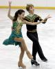 Eliana Gropman & Ian Somerville (USA)