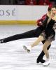 Lorraine McNamara & Quinn Carpenter (USA)