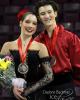 Lorraine McNamara & Quinn Carpenter (gold)