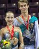 Sofia Polishchuk & Alexander Vakhnov (bronze)